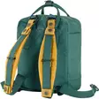 Fjällräven Kånken Mini Shoulder Pads 421 - Fjällräven Kånken lisävarusteet - 7323450724283 - 2