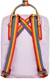 Fjällräven Kånken Rainbow Mini, Lavender - Fjällräven Kånken Mini - 7323450857783 - 2