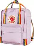 Fjällräven Kånken Rainbow Mini, Lavender - Fjällräven Kånken Mini - 7323450857783 - 3