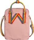 Fjällräven Kånken Sling Rainbow, C.Rose - Fjällräven Kånken Sling - 7323451165313 - 3