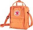 Fjällräven Kånken Sling, Sunstone Orange - Fjällräven Kånken Sling - 7323451018183 - 1