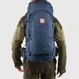 Fjällräven Keb 52 rinkka, Storm - Fjällräven rinkat - 7323450489403 - 3