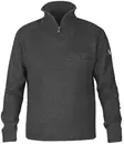 Fjällräven Koster Sweater M villapaita - Fjällräven paidat - 739215884193 - 1