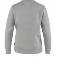 Fjällräven Logo Sweater, Naisten - Fjällräven paidat - F84143 - 4