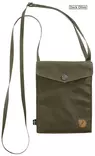 Fjällräven Pocket, Dark Olive - Fjällräven Pocket ja Hip Pack - 7323450548063 - 1