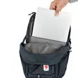 Fjällräven Skule 20 Reppu, Basalt - Fjällräven reput ja laukut - 7323451110313 - 6