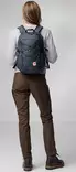 Fjällräven Skule 20 Reppu, Dusty Rose - Fjällräven reput ja laukut - 7323451156113 - 5