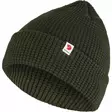 Fjällräven Tab Hat pipo, Deep Forest - Fjällräven päähineet - 7323450721503 - 3