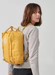 Fjällräven Tree-Kånken-reppu, MapleYello - Fjällräven Kånken - 7323450719173 - 6