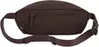 Fjällräven Ulvö Hip Pack M, Black Oak - Fjällräven Pocket ja Hip Pack - 7323451205163 - 2