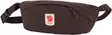 Fjällräven Ulvö Hip Pack M, Black Oak - Fjällräven Pocket ja Hip Pack - 7323451205163 - 3