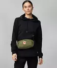 Fjällräven Ulvö Hip Pack M, Black Oak - Fjällräven Pocket ja Hip Pack - 7323451205163 - 7