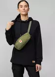 Fjällräven Ulvö Hip Pack M, Black Oak - Fjällräven Pocket ja Hip Pack - 7323451205163 - 6