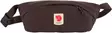 Fjällräven Ulvö Hip Pack M, Black Oak - Fjällräven Pocket ja Hip Pack - 7323451205163 - 1