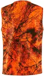 Fjällräven Värmland Vest, Orange Camo - Fjällräven takit - 7323450533 - 2