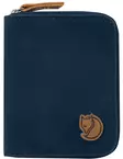 Fjällräven Zip Wallet, Navy - Fjällräven lisävarusteet - 7323450022433 - 1