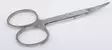 FTS Sakset 3,5" Käyrä - Perhonsidonta työkalut - 6417512000673 - 1