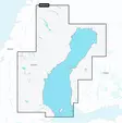 Garmin Navionics+ veneilykartat - Kaikuluotain tarvikkeet - 753759289423 - 1