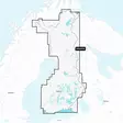 Garmin Navionics Vision+ veneilykartat - Kaikuluotain tarvikkeet - 753759290283 - 1