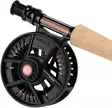Greys Fin 9" 6#, perhosetti - Perhokalastusvavat ja setit - 043388495143 - 3