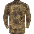 Härkila Deer Stalker camo L/S t-shirt - Härkilä Paidat ja Alusasut - 1601043 - 2