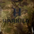 Härkila Deer Stalker camo L/S t-shirt - Härkilä Paidat ja Alusasut - 1601043 - 4