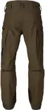 Härkila Driven Hunt HWS leather trousers - Härkilä Erähousut - 1101293 - 2
