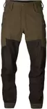 Härkila Driven Hunt HWS leather trousers - Härkilä Erähousut - 1101293 - 1