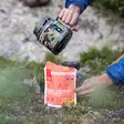 Jetboil Minimo -retkikeitin Camo - Ruoanlaitto, termos- ja juomapullot - 858941006823 - 3