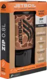 Jetboil Zip 0,8L kaasukeitin, Duck Camo - Ruoanlaitto, termos- ja juomapullot - 850074132073 - 2