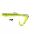 K.P Hybrid Worm 3" 5 kpl jigi - Jigit ja Shadit - 25-kphbw3 - 6