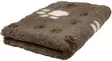 Koira-alusta Foxy Fur Thermo 100x75 - Koiratarvikkeet - 6438411023013 - 1