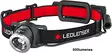 Ledlenser H8R Otsalamppu, 600lm - Otsalamput - 4058205005593 - 1