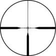 Leupold VX-Freedom 1,5-4x20 DX, Pig-Plex - Kiikaritähtäimet - 030317018733 - 3