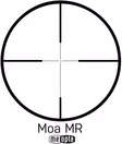 Meopta Meostar R 4-24x56 RD - Kiikaritähtäimet - 8594050736993 - 2