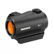 Minox RV1 RedDot - Kiikaritähtäimet - 4007450100003 - 1
