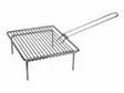 Muurikka Grillitaso - Muurikka Pannut, savustimet, ruuanlaitto - 6412456869263 - 1