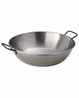 Muurikka Wokki pannu 50cm - Muurikka Pannut, savustimet, ruuanlaitto - 6416571001713 - 1
