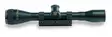 Nikko Stirling Air King 4x32 AO - Kiikaritähtäimet - 9420008992083 - 1