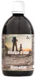 Non-Stop Omega-3 öljy koiralle (500ml) - Koiranruoka ja herkut - 7071652070003 - 1