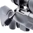 Nordicshot Kammennuppi, Tikka - Asetarvikkeet - 6430053528123 - 1