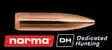 Norma 6,5mm HPBT luoti 6,5g, 100kpl - Kiväärin Luodit ja Hylsyt - 7393923320243 - 1