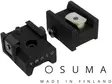 Osuma ZM-Kiskokiinnike Sako - Kiikarijalat ja linssinsuojat - 6430068623653 - 1