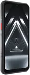 Oukitel WP55 5G puhelin, 256/12 Gt musta - Matkapuhelimet ja tabletit - 6941749802903 - 2