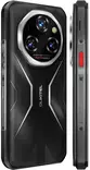 Oukitel WP55 5G puhelin, 256/12 Gt musta - Matkapuhelimet ja tabletit - 6941749802903 - 3