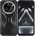 Oukitel WP55 5G puhelin, 256/12 Gt musta - Matkapuhelimet ja tabletit - 6941749802903 - 1