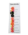 Perholajitelma Blobs, Daiwa 10kpl - Valmisperhot - 5052245013463 - 1