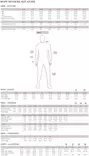 Pinewood Tiveden TC Stretch, takki - Pinewood Erätakit - 7331090292733 - 3