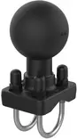 RAM-Mounts tankokiinnike 1-1,25", D-koko - RAM-Mounts-tuotteet - 793442202353 - 1