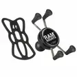 RAM Universal X-Grip Small Phone Holder - Kaikuluotain tarvikkeet - 793442934773 - 1